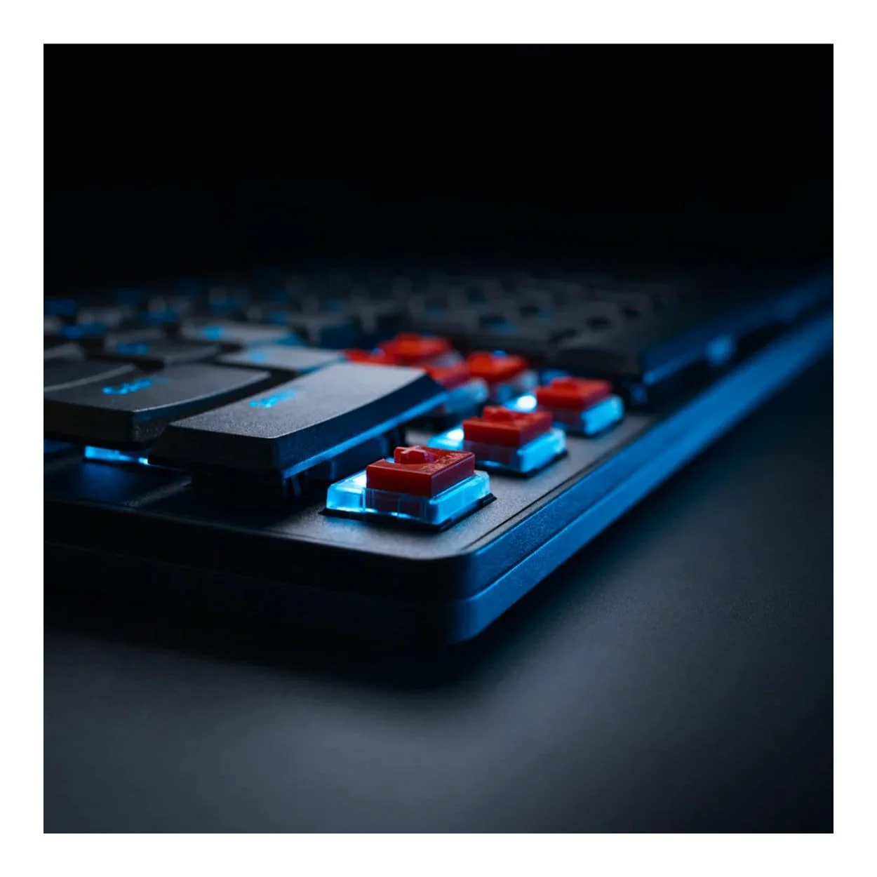 Logitech G G515 RAPID TKL Wired Gaming Keyboard 920-013861 - Image 5