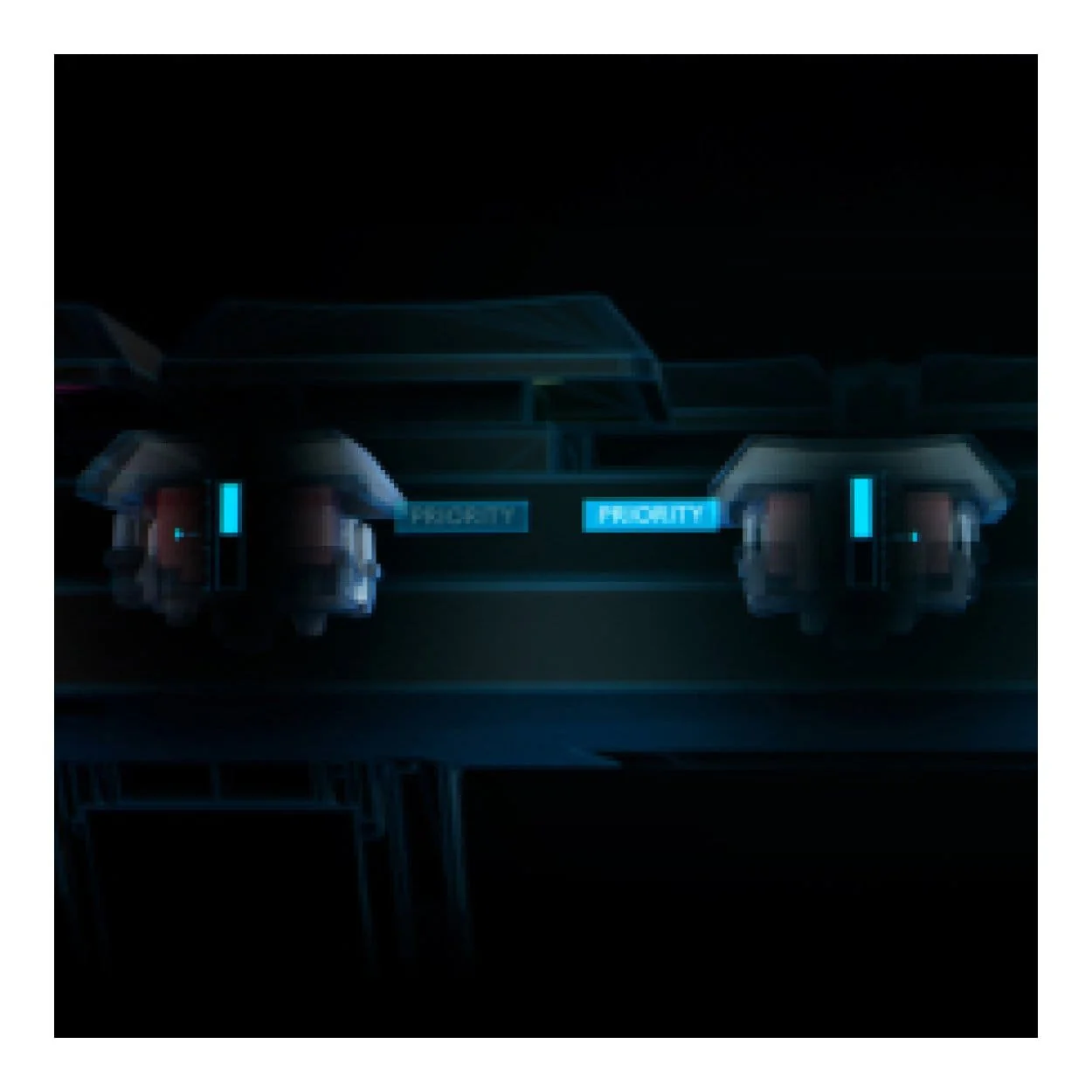 Logitech G G515 RAPID TKL Wired Gaming Keyboard 920-013861 - Image 8