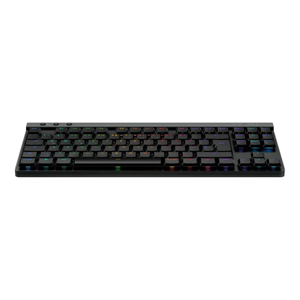 Logitech G G515 TKL LightSpeed Wireless Gaming Keyboard 920-012538 - Image 3