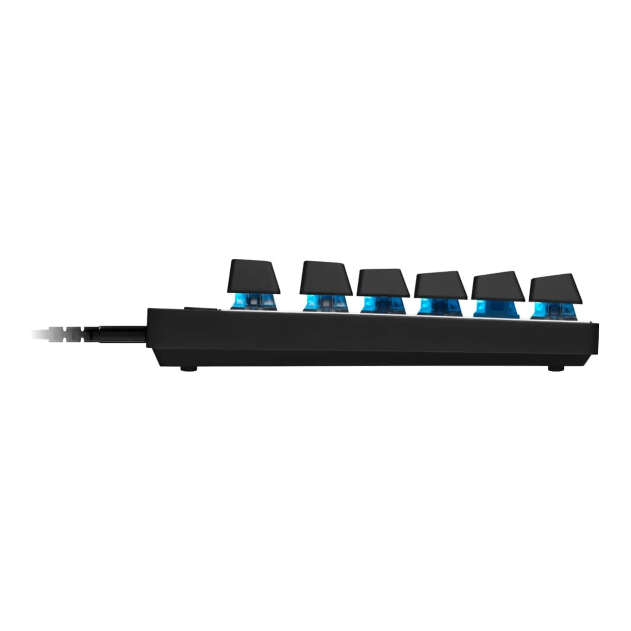 Logitech G PRO X TKL RAPID Wired Gaming Keyboard 920-013233 - Image 4