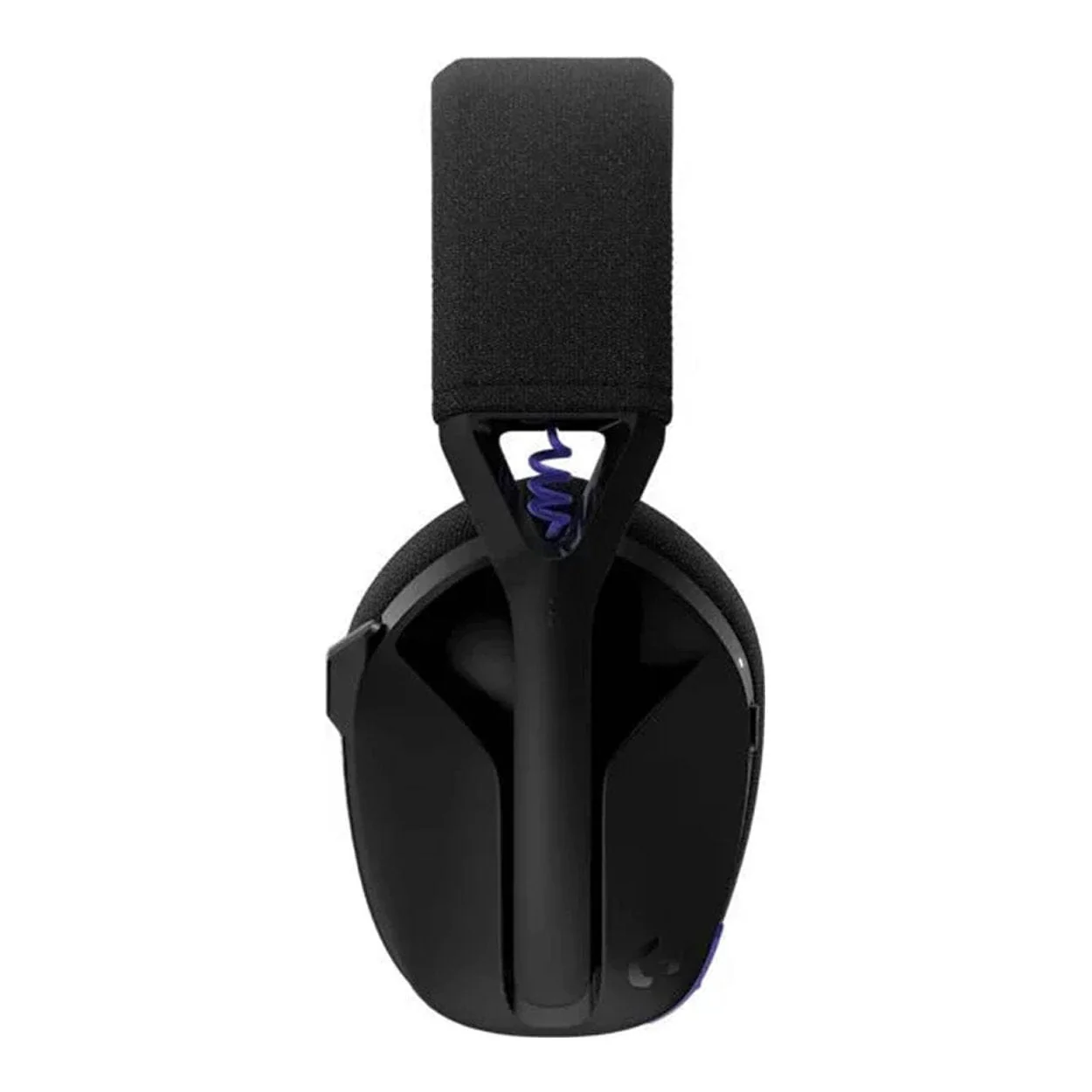 Logitech G321 LIGHTSPEED Wireless Gaming Headset Black 981-001563 - Image 4