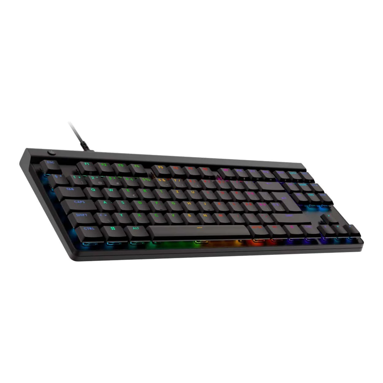 Logitech G515 TKL Wired Gaming Keyboard 920-012872 - Image 3