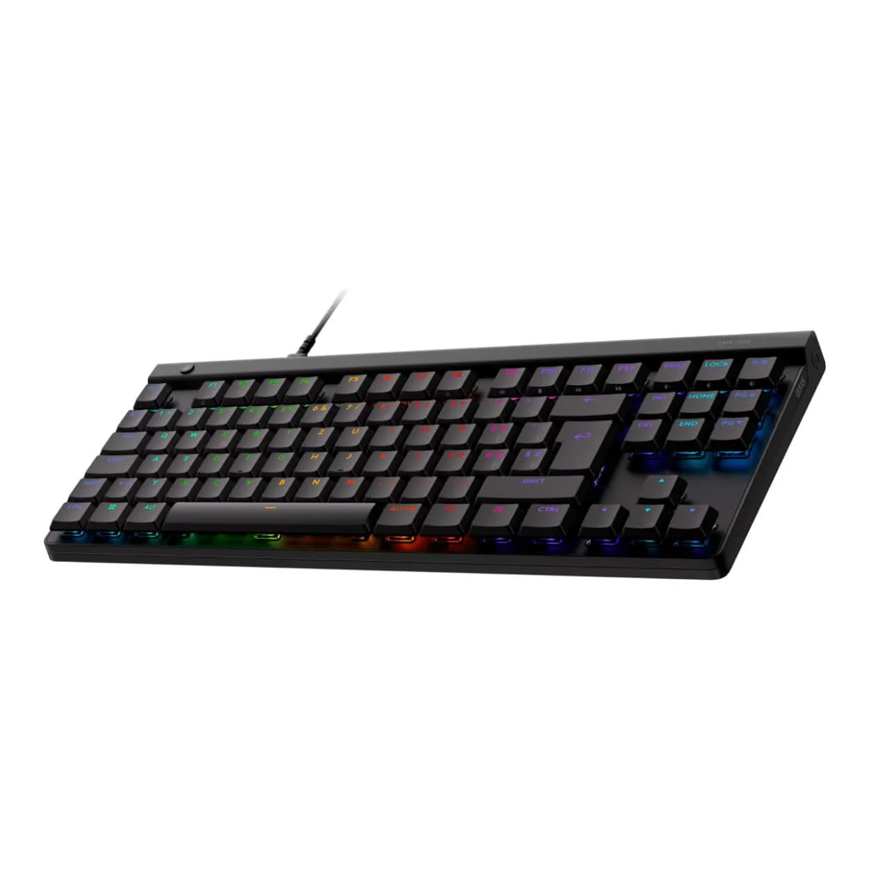 Logitech G515 TKL Wired Gaming Keyboard 920-012872 - Image 4