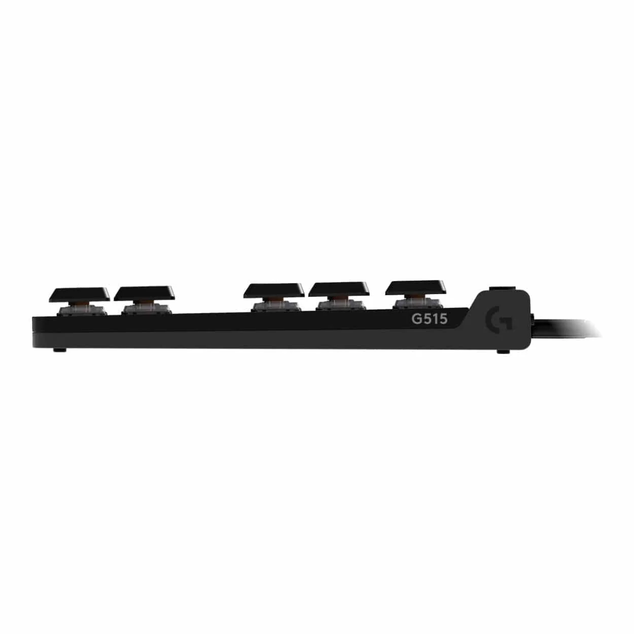 Logitech G515 TKL Wired Gaming Keyboard 920-012872 - Image 6