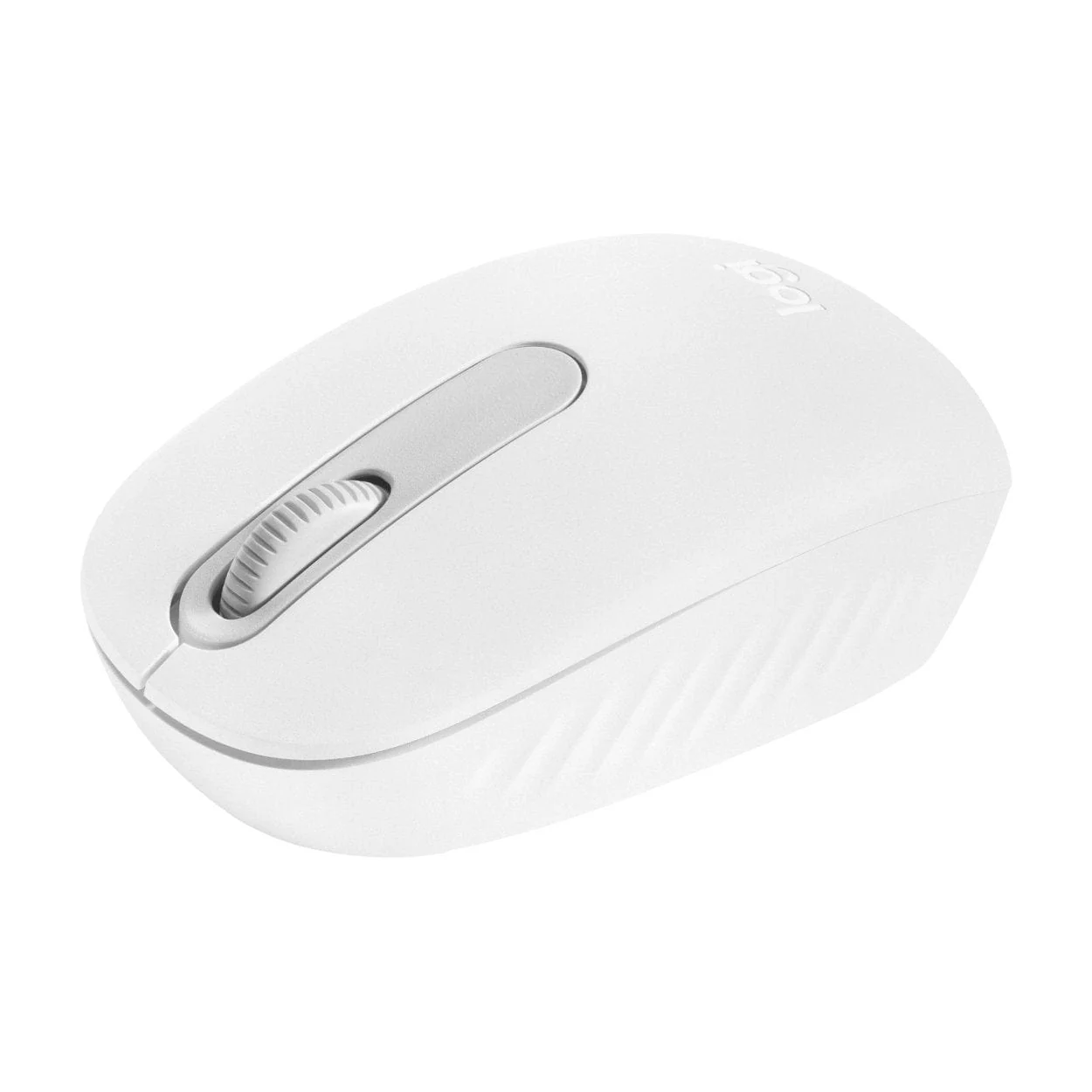 Logitech M196 Universal Ambidextrous Bluetooth IR LED Mouse - Image 3
