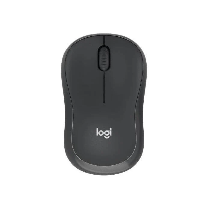Logitech M240 for Business Wireless Mouse Black 910-007182