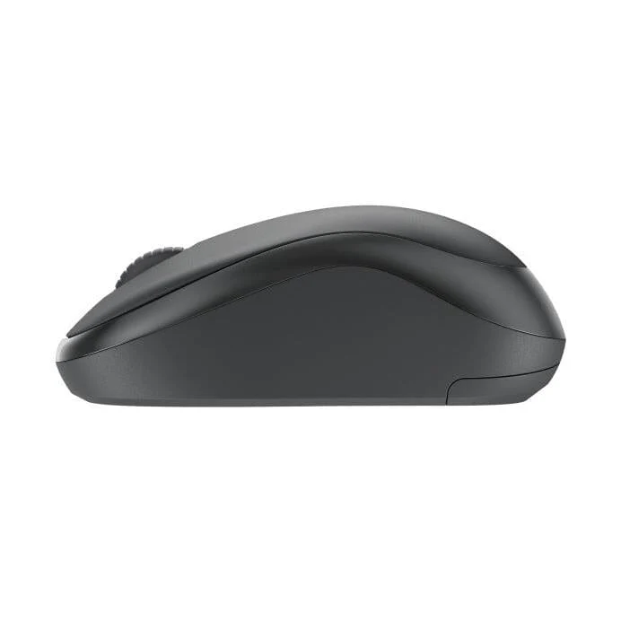 Logitech M240 for Business Wireless Mouse Black 910-007182 - Image 3