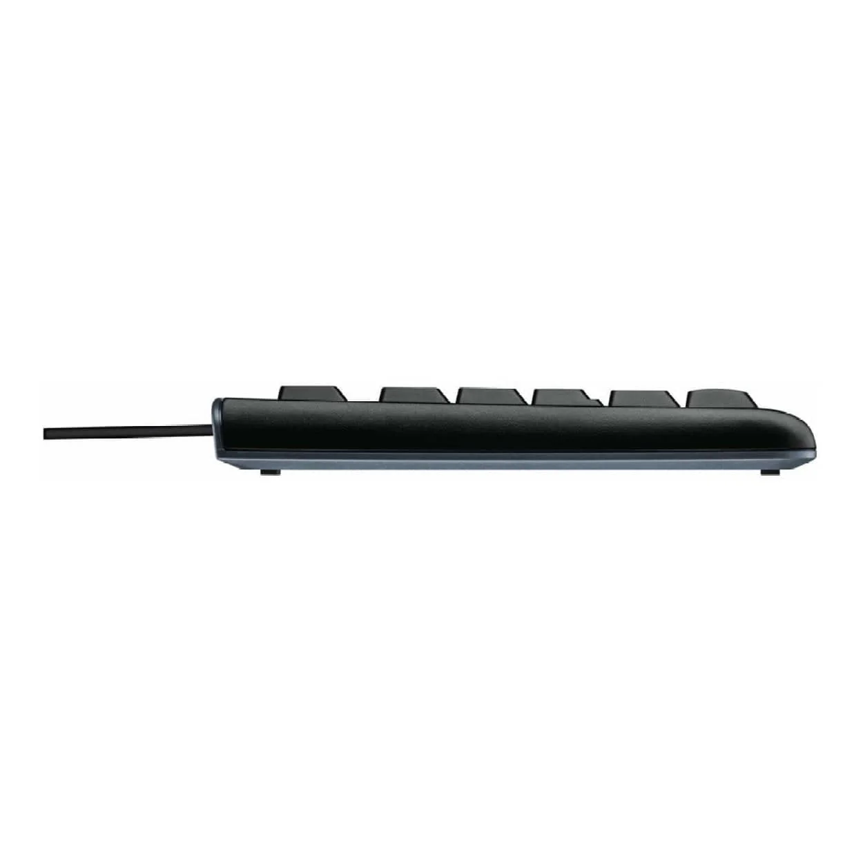 Logitech MK120 Keyboard and Mouse Combo 920-002562OPEN (Open Box) - Image 5