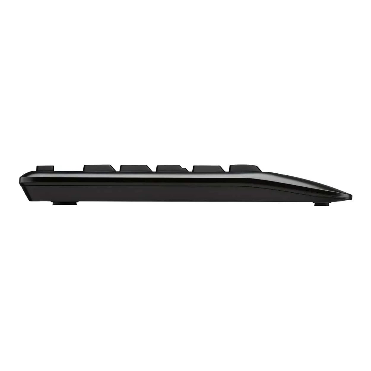 Logitech MK345 Keyboard and Mouse Combo Black 920-006489 - Image 2