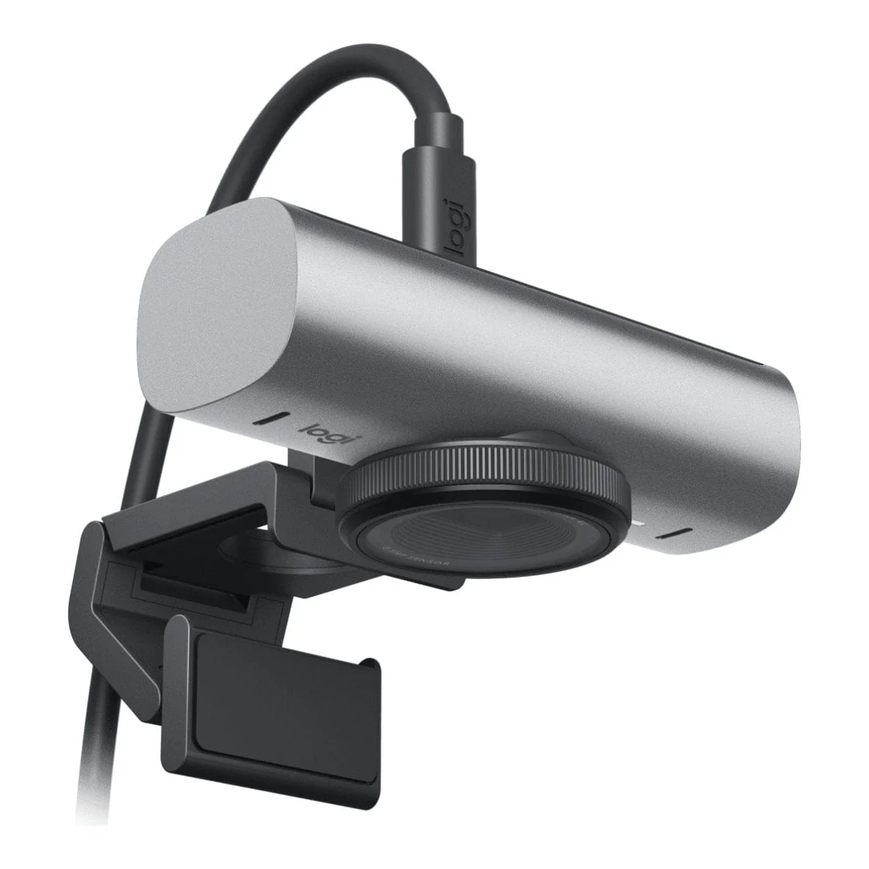 Logitech MX Brio 4K 8.5MP Streaming Webcam 960-001559 - Image 2