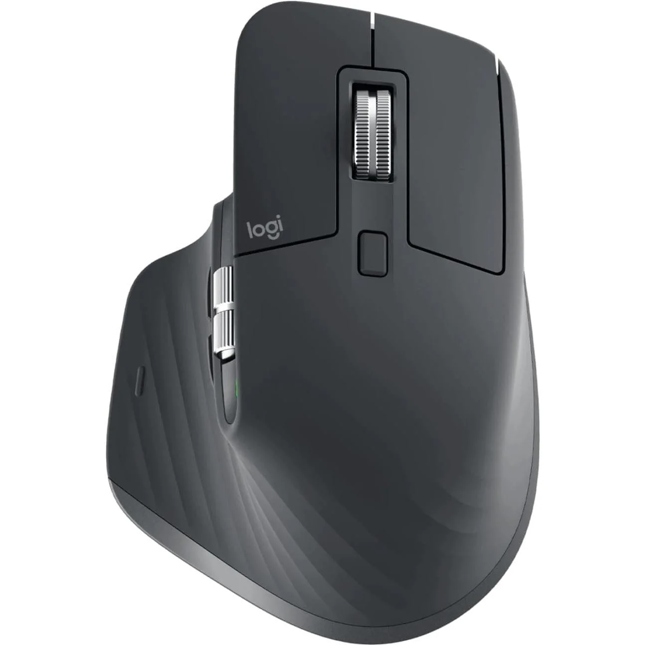 Logitech MX Master 3S Performance Wireless Mouse 910-006559 - Image 2