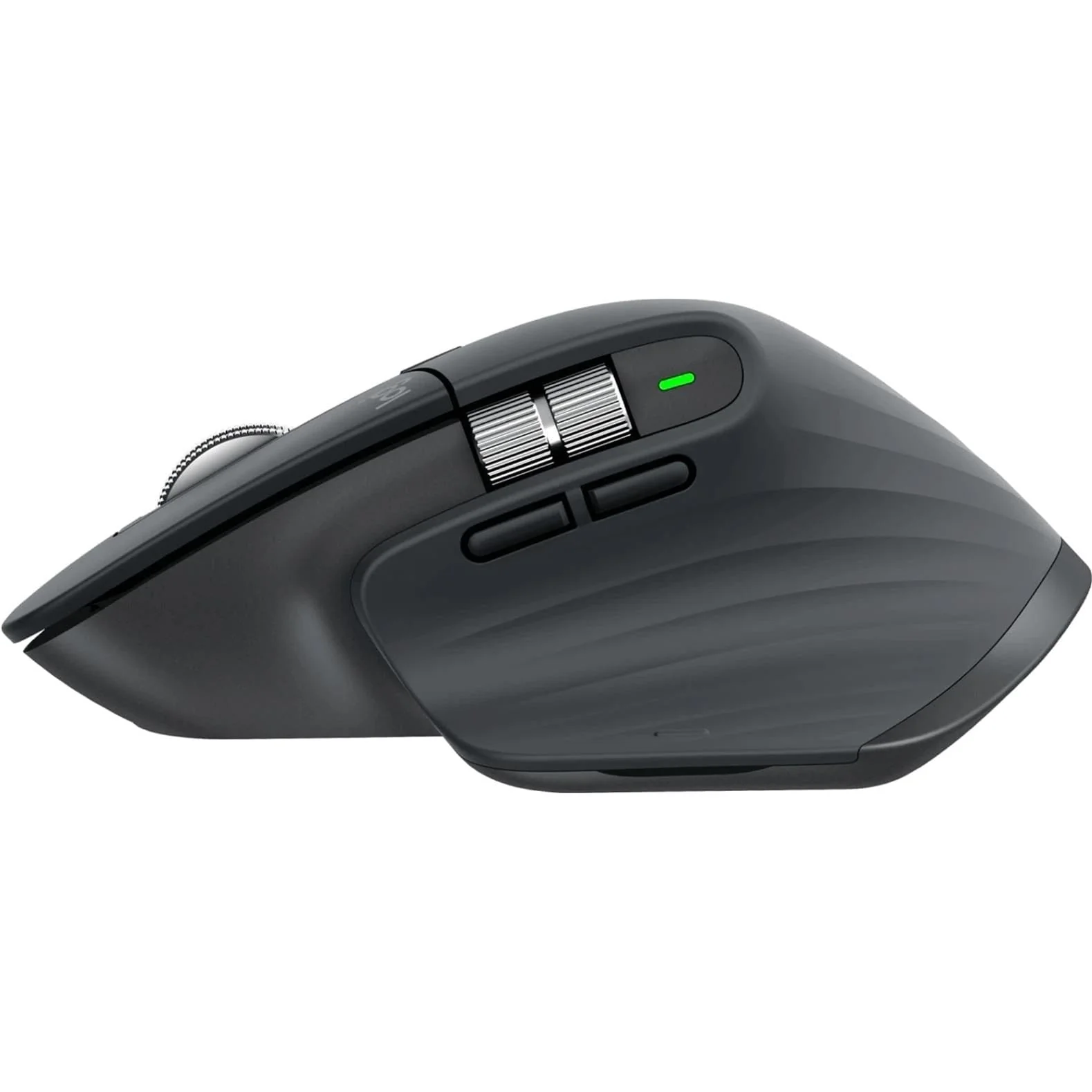 Logitech MX Master 3S Performance Wireless Mouse 910-006559 - Image 5