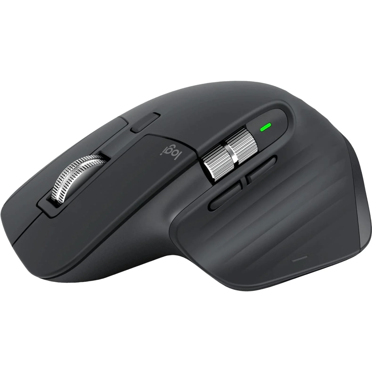 Logitech MX Master 3S Performance Wireless Mouse 910-006559 - Image 6