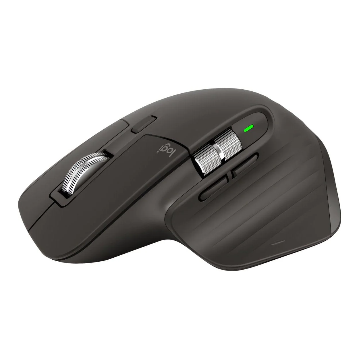 Logitech MX Master 3S Performance Wireless Mouse 910-006559 - Image 8