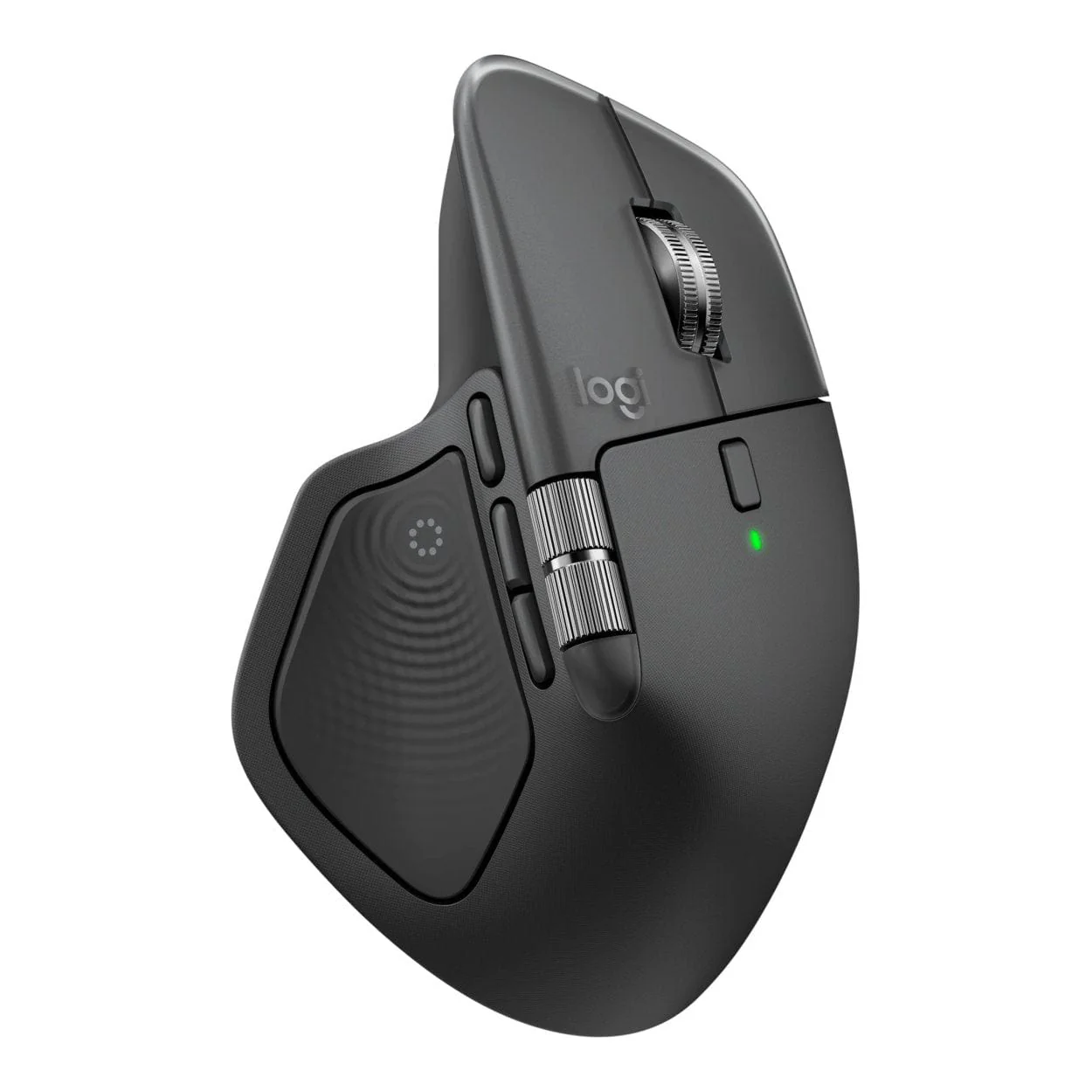 Logitech MX Master 4 Wireless Mouse 910-007562 - Image 2