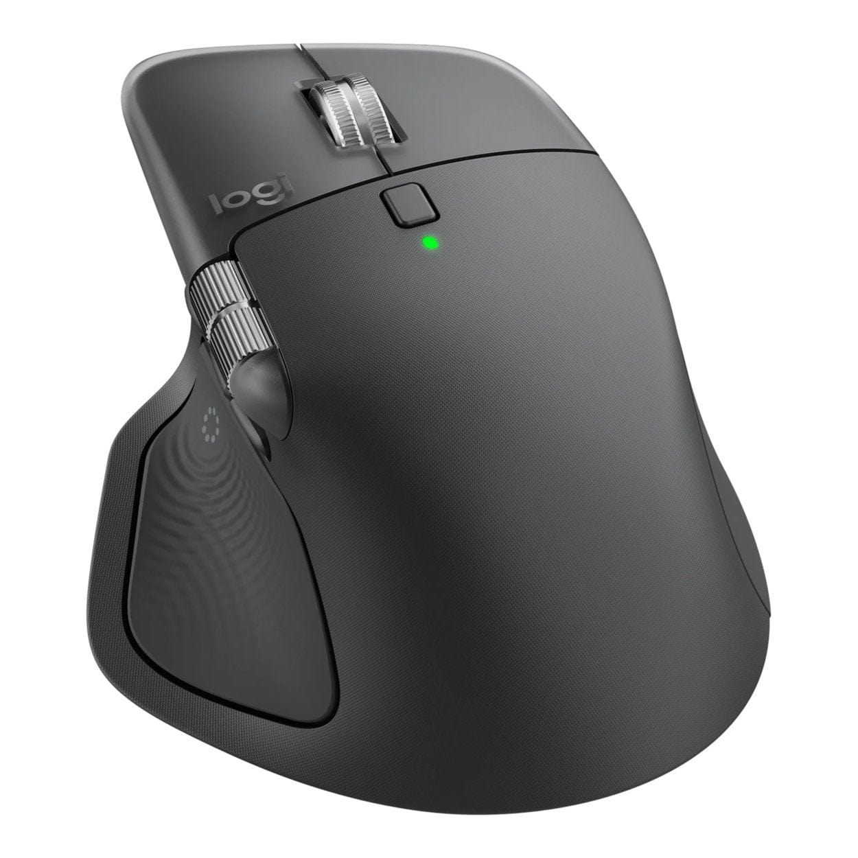 Logitech MX Master 4 Wireless Mouse 910-007562 - Image 3