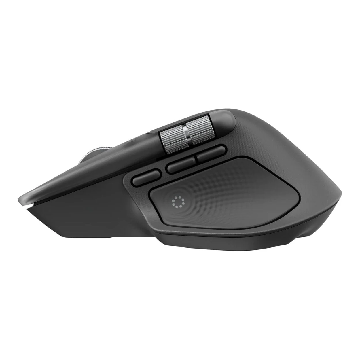 Logitech MX Master 4 Wireless Mouse 910-007562 - Image 4