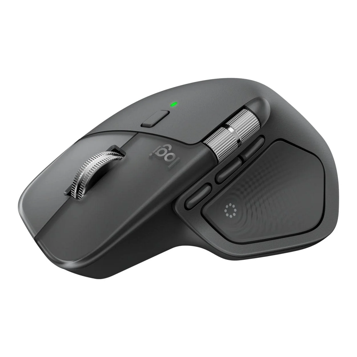 Logitech MX Master 4 Wireless Mouse 910-007562 - Image 5
