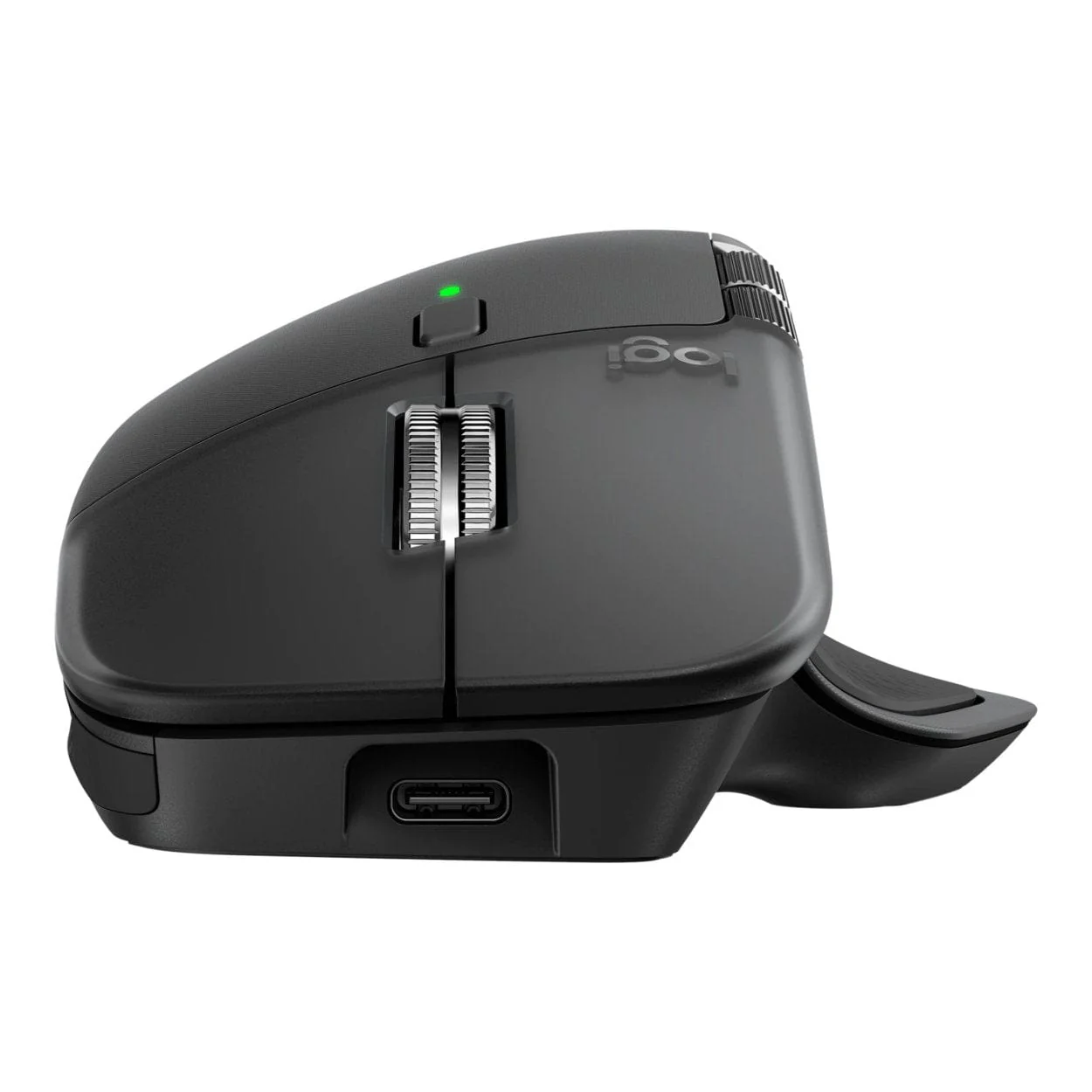 Logitech MX Master 4 Wireless Mouse 910-007562 - Image 6