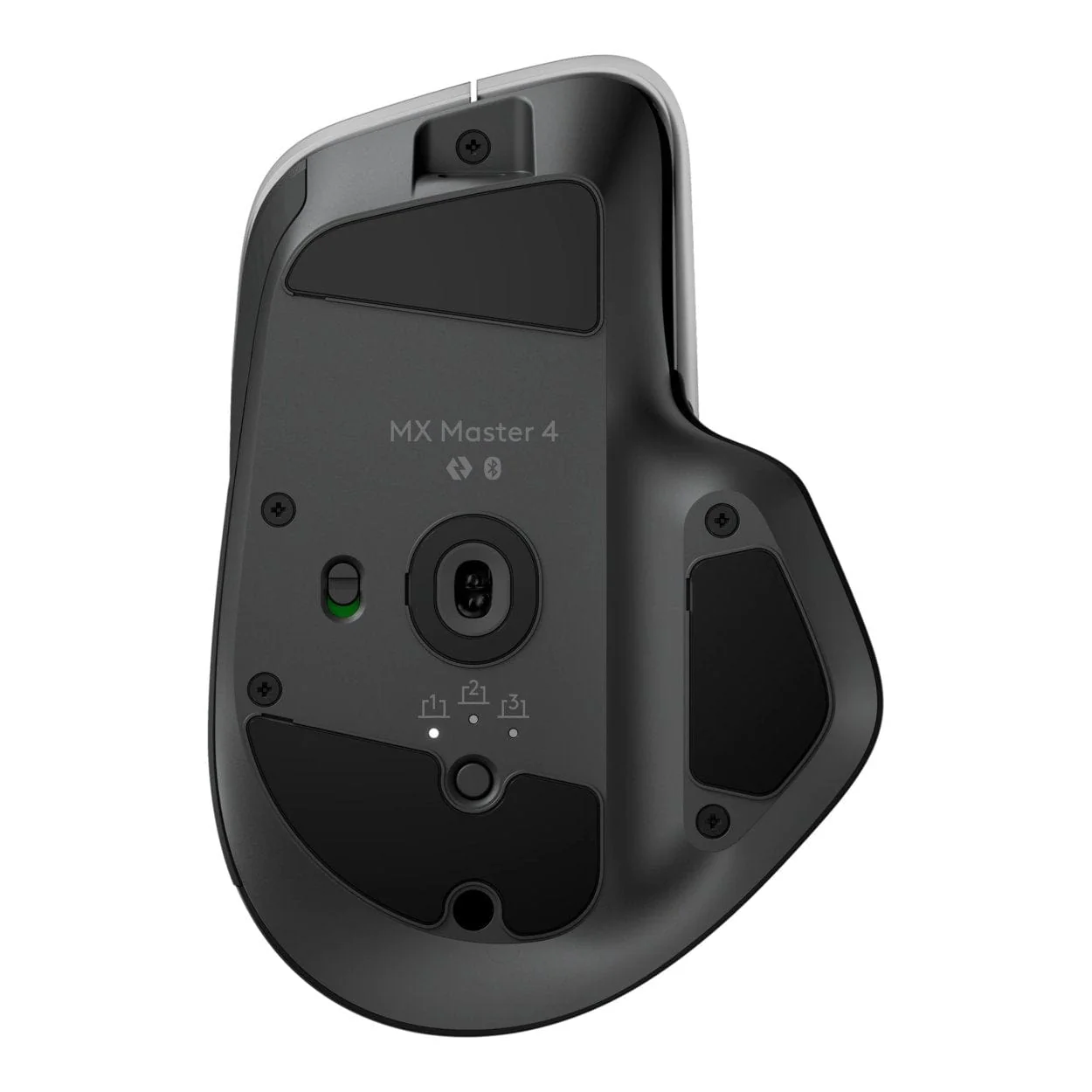 Logitech MX Master 4 Wireless Mouse 910-007562 - Image 7