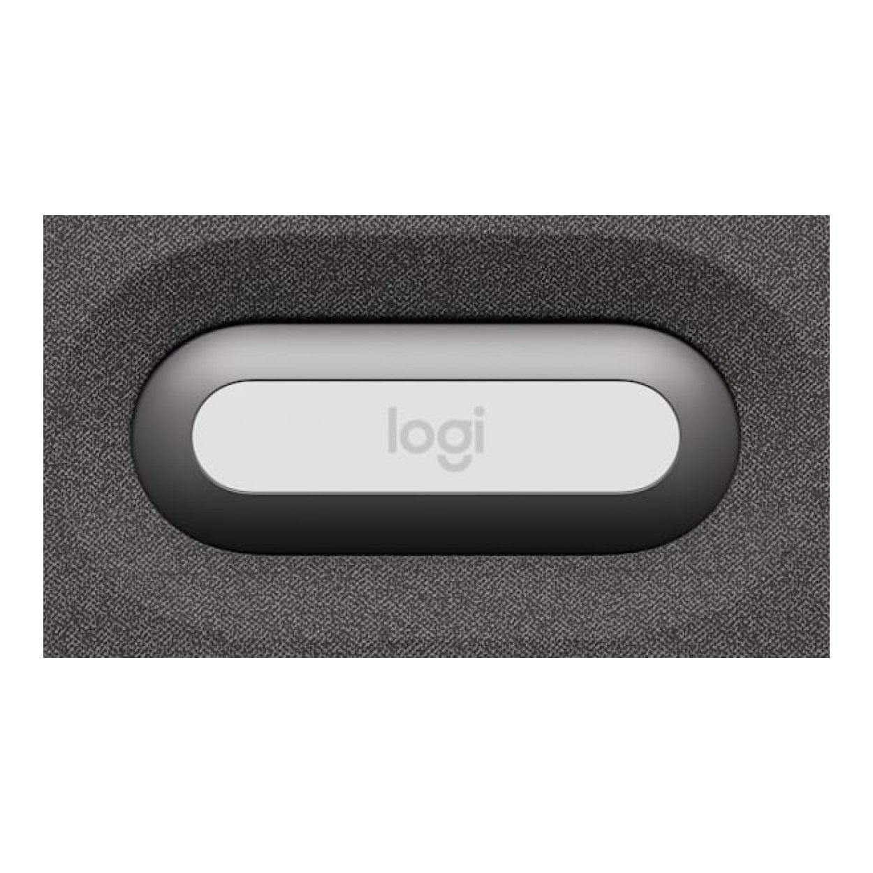 Logitech Rally Board 65 Cart White 952-000251 - Image 5