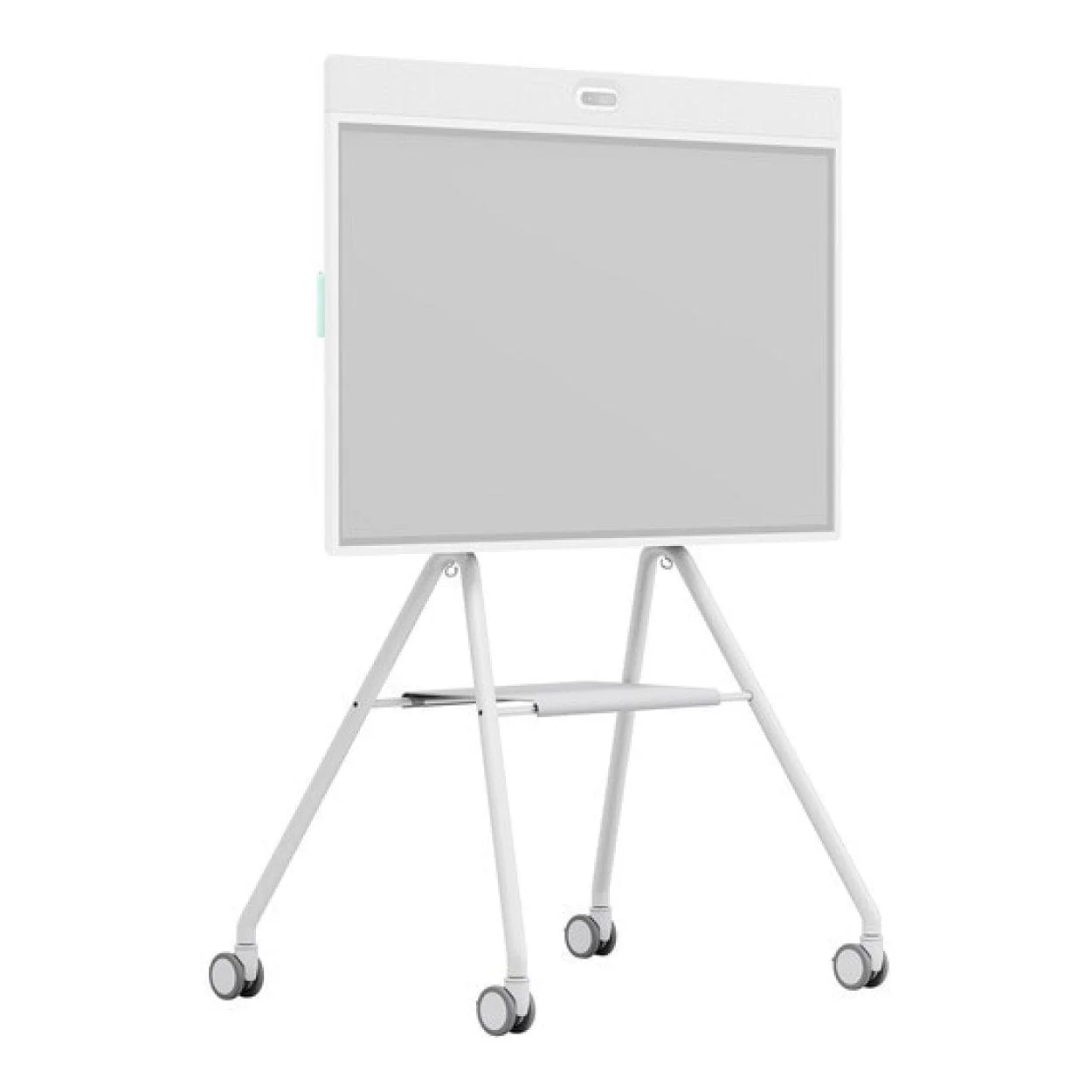 Logitech Rally Board 65 Cart White 952-000251 - Image 7
