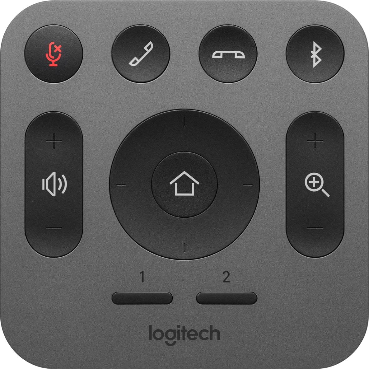Logitech Tap Small Room Solution for Microsoft Teams with Lenovo ThinkSmart Core and MeetUp Conferencing System - Image 10
