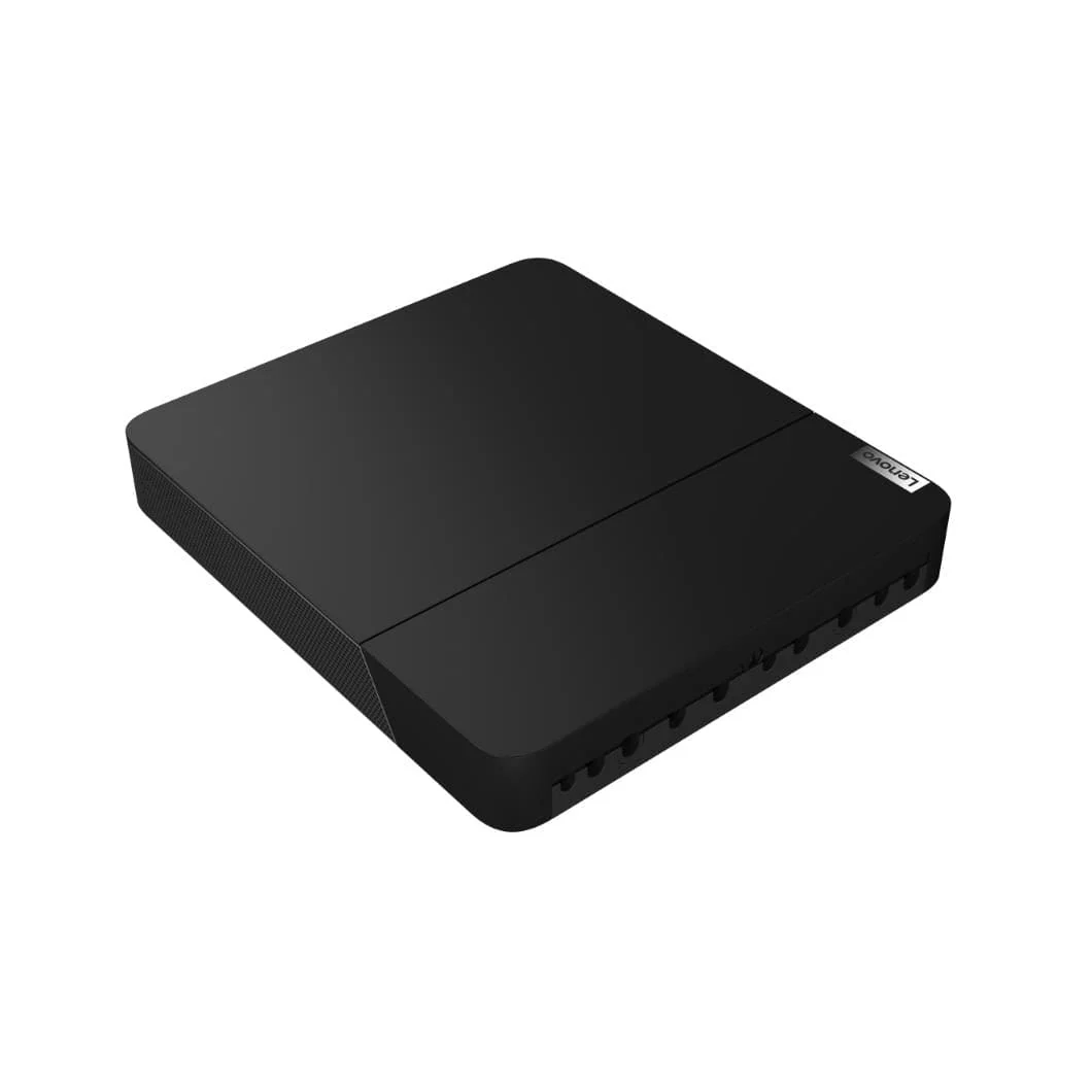 Logitech Tap Small Room Solution for Microsoft Teams with Lenovo ThinkSmart Core and MeetUp Conferencing System - Image 4