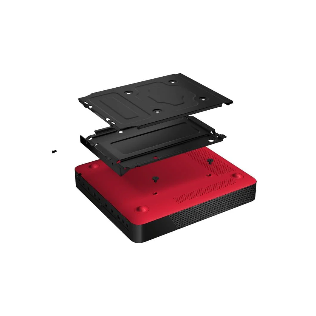 Logitech Tap Small Room Solution for Microsoft Teams with Lenovo ThinkSmart Core and MeetUp Conferencing System - Image 8