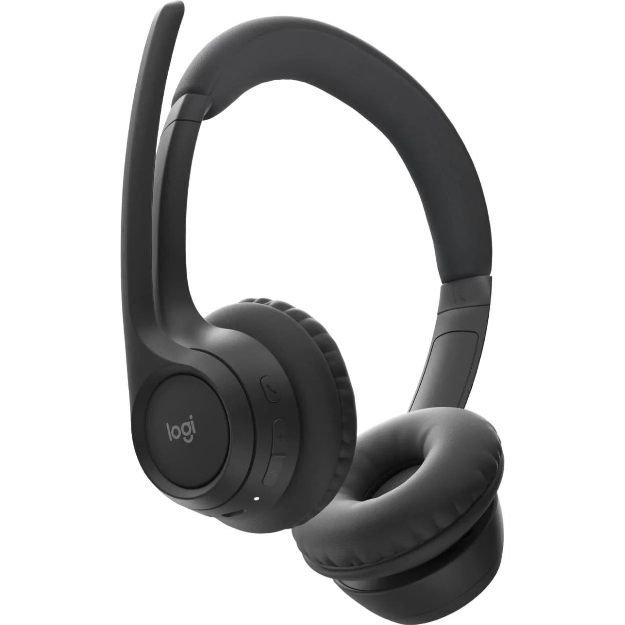 Logitech Zone 300 Wireless Bluetooth Headset 981-001407 - Image 3