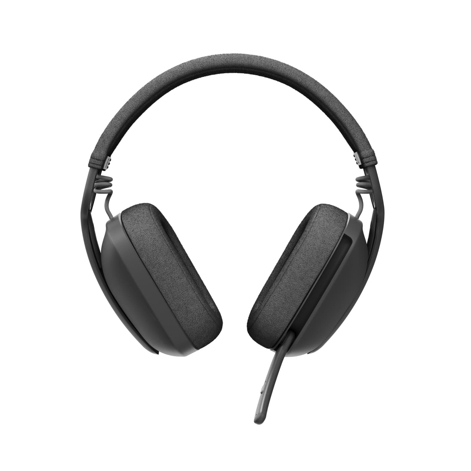 Logitech Zone Vibe 100 Wireless Bluetooth Headset Graphite 981-001216 - Image 6