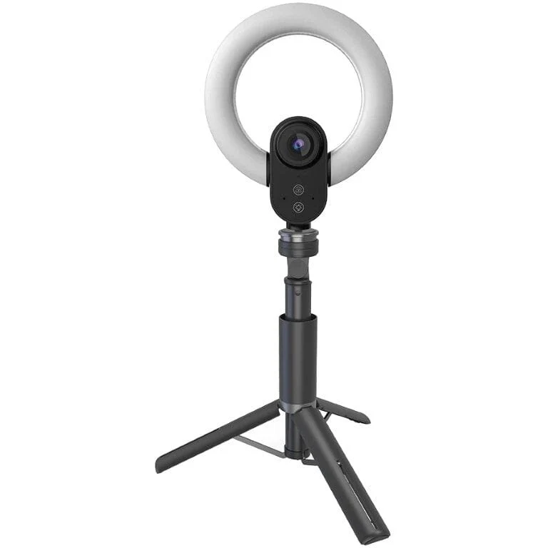 Lorgar Circulus 910 5MP Streaming Web Camera LRG-SC910 - Image 2