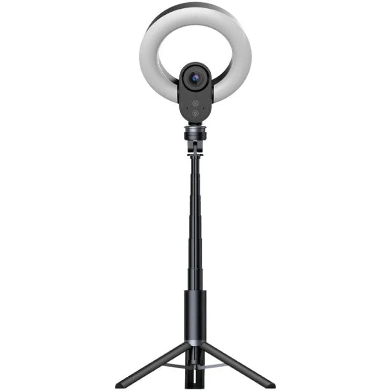 Lorgar Circulus 910 5MP Streaming Web Camera LRG-SC910 - Image 4
