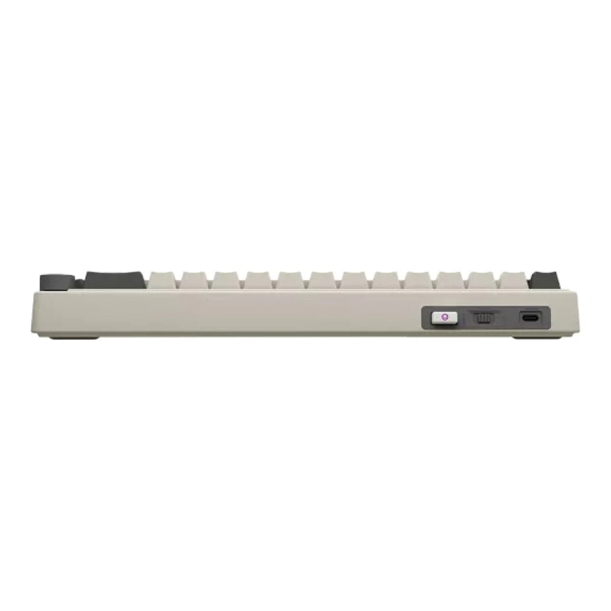 Lorgar KBP70MW Pro Wireless Mechanical Gaming Keyboard Beige LRG-KBP70MW-RT-US - Image 5