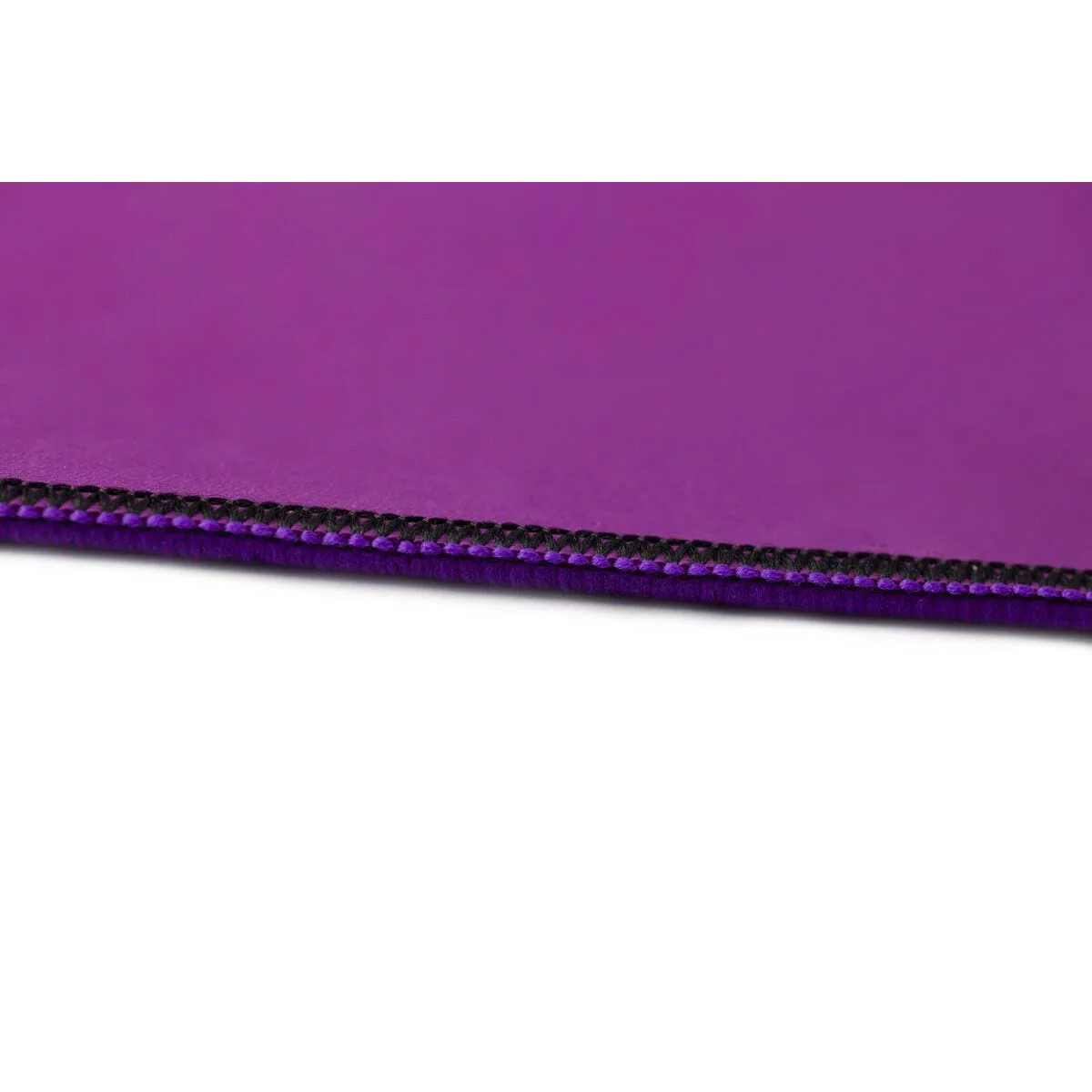 Lorgar Main 319 Gaming Mouse Pad Black and Purple LRG-GMP319 - Image 2