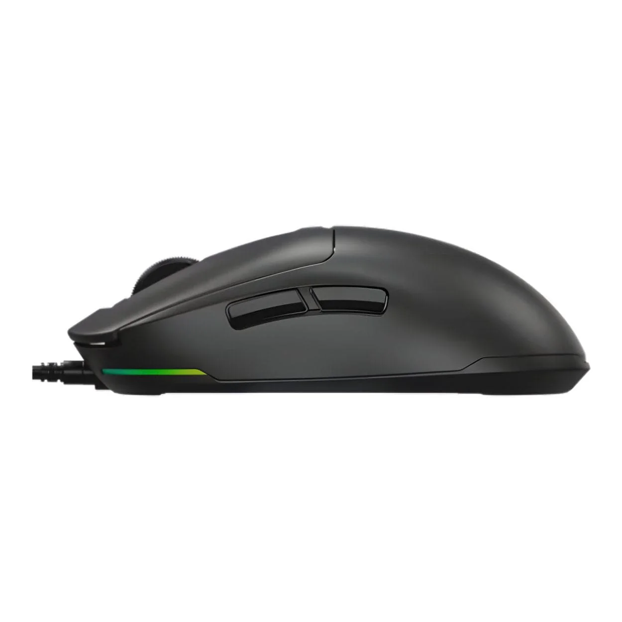 Lorgar MSA10 Ultralight Advanced Wired Gaming Mouse Black LRG-MSA10-BK - Image 6
