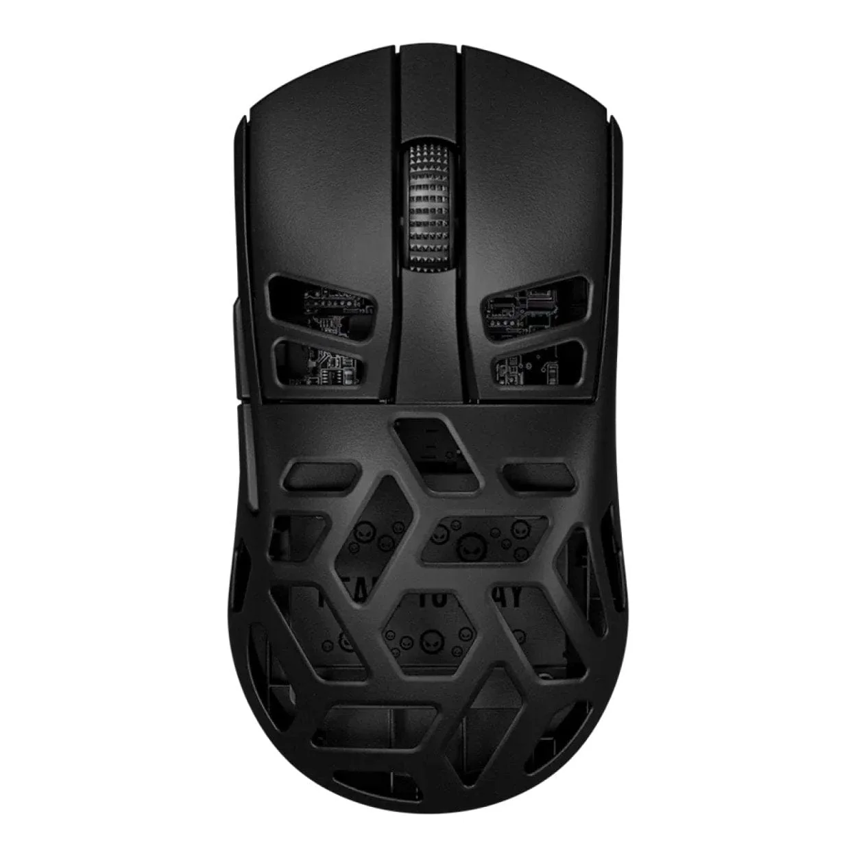 Lorgar MSE90W Magnesium Alloy Wireless Gaming Mouse LRG-MSE90W-BK - Image 2