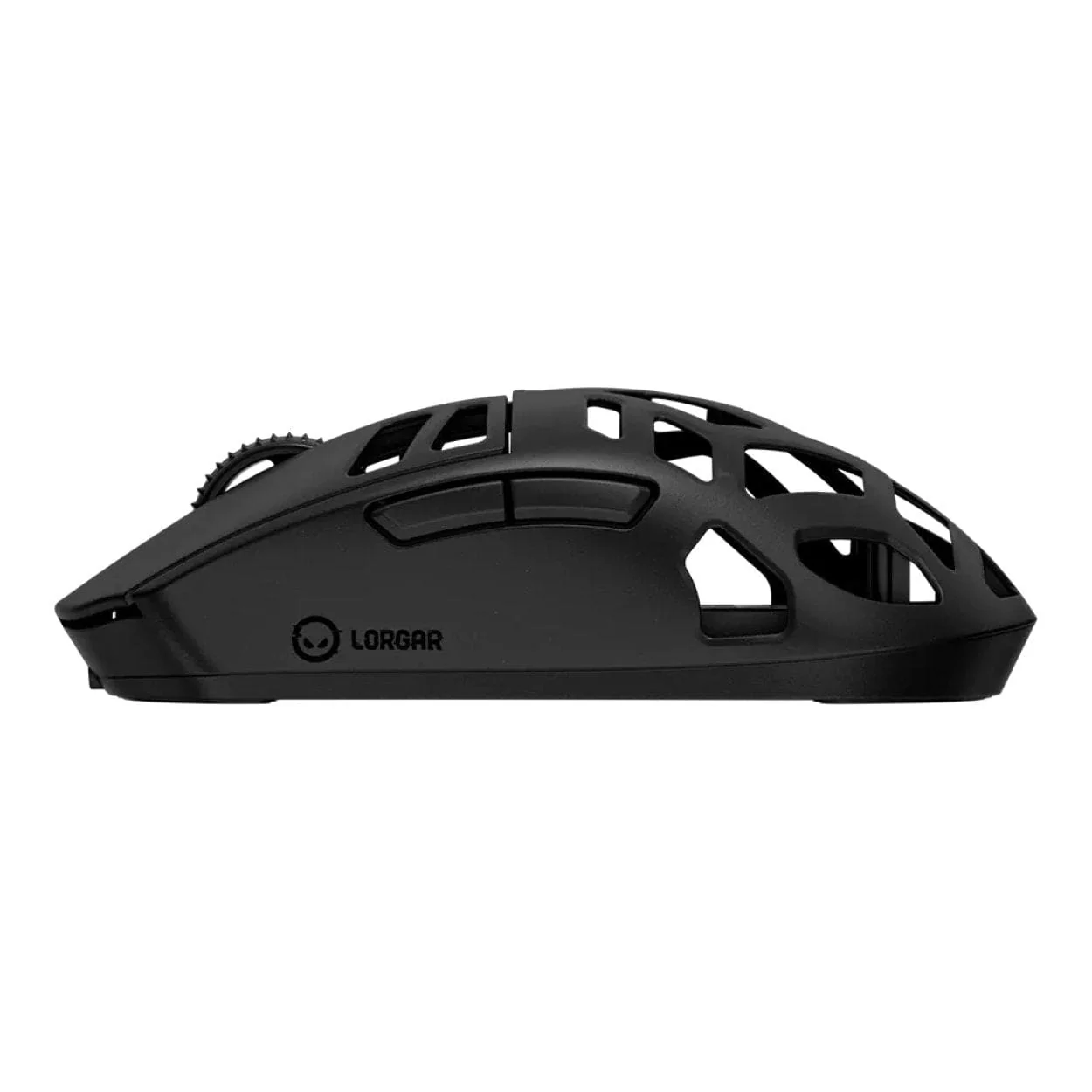 Lorgar MSE90W Magnesium Alloy Wireless Gaming Mouse LRG-MSE90W-BK - Image 5