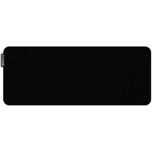 Lorgar Steller 919 RGB Gaming Mouse Pad Black LRG-GMP919 - Image 3