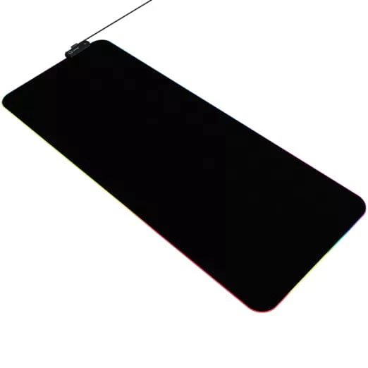 Lorgar Steller 919 RGB Gaming Mouse Pad Black LRG-GMP919 - Image 4