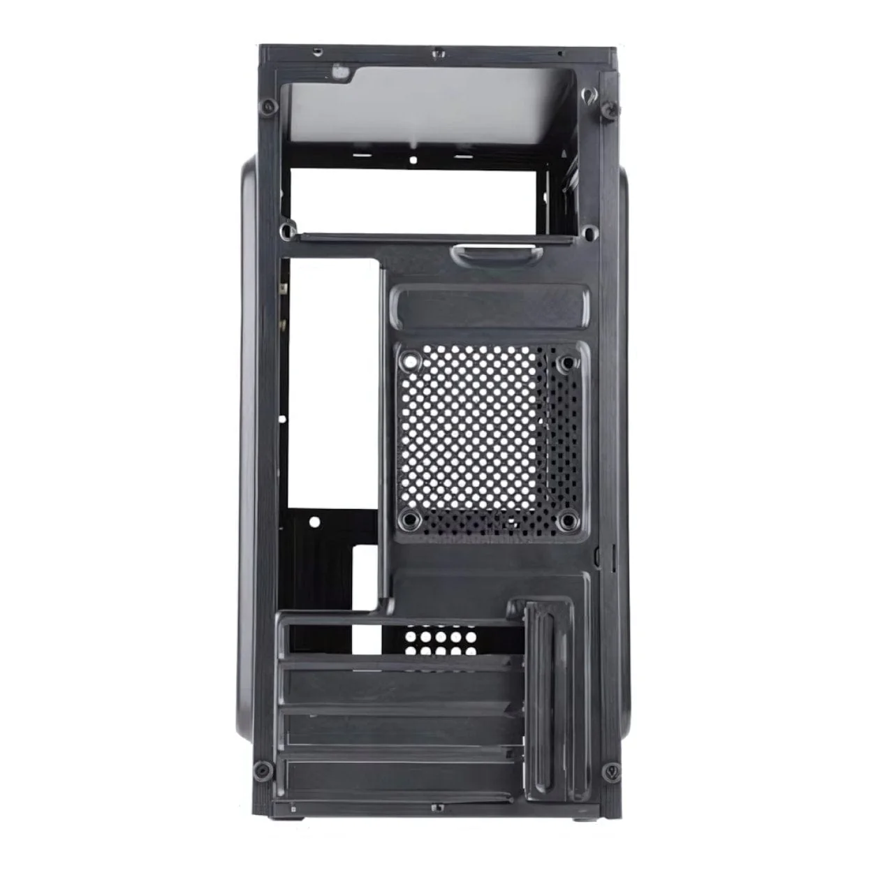 M-Link VC-08M Micro ATX PC Case with 450W PSU - Image 3