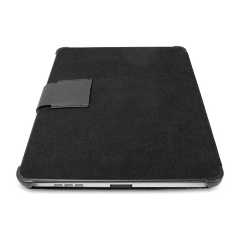 Macally Protective Case and Stand for Apple iPad 11 BSTANDP6SA5-B - Image 3