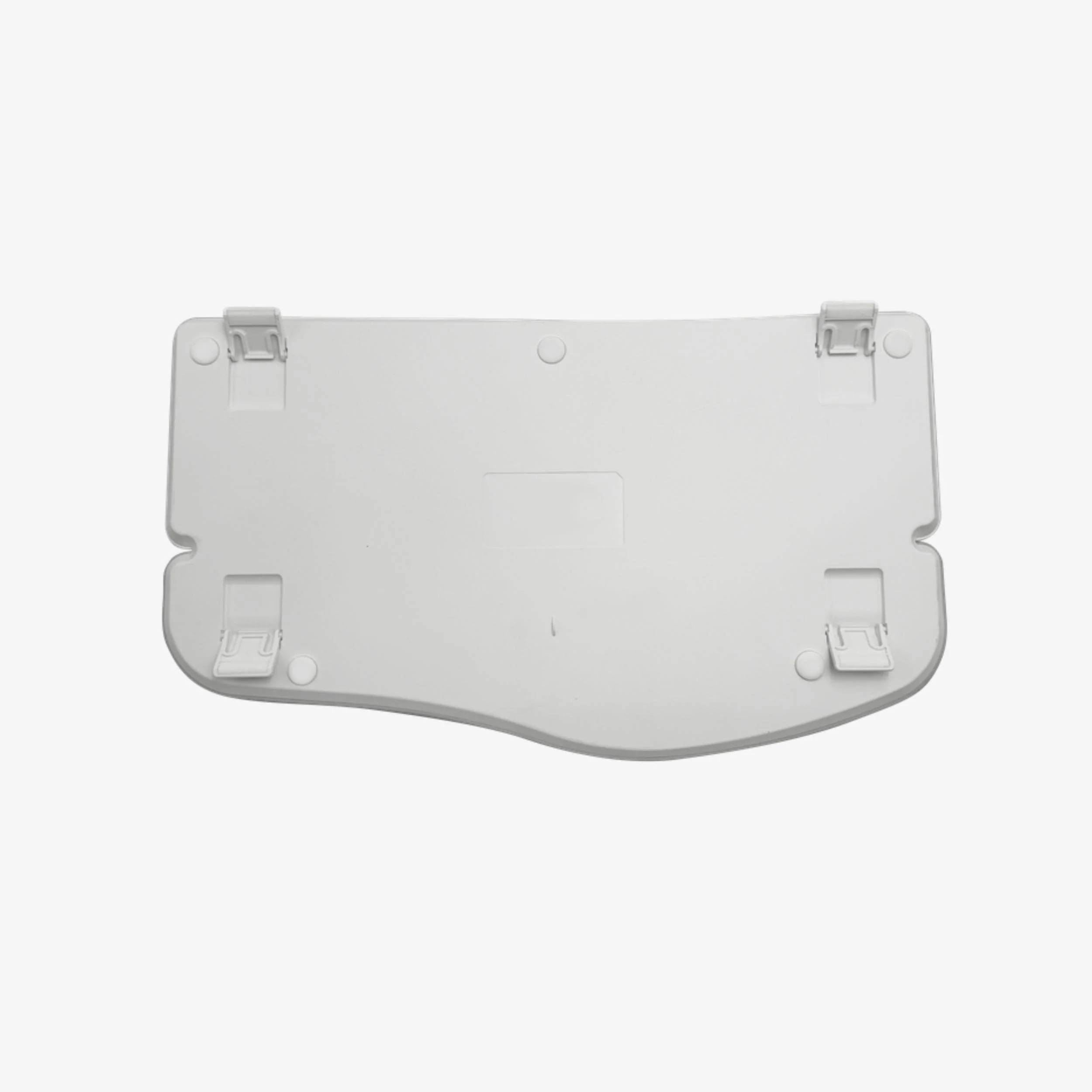 Macally Wireless Ergonomic Keyboard for Mac BTBLERGO2A - Image 2