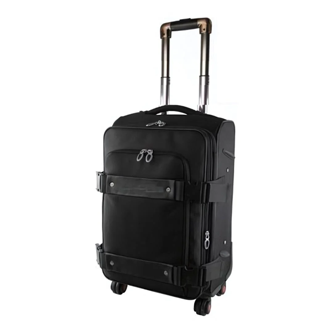 Macaroni Lettiga Business Professional Notebook Trolley Case