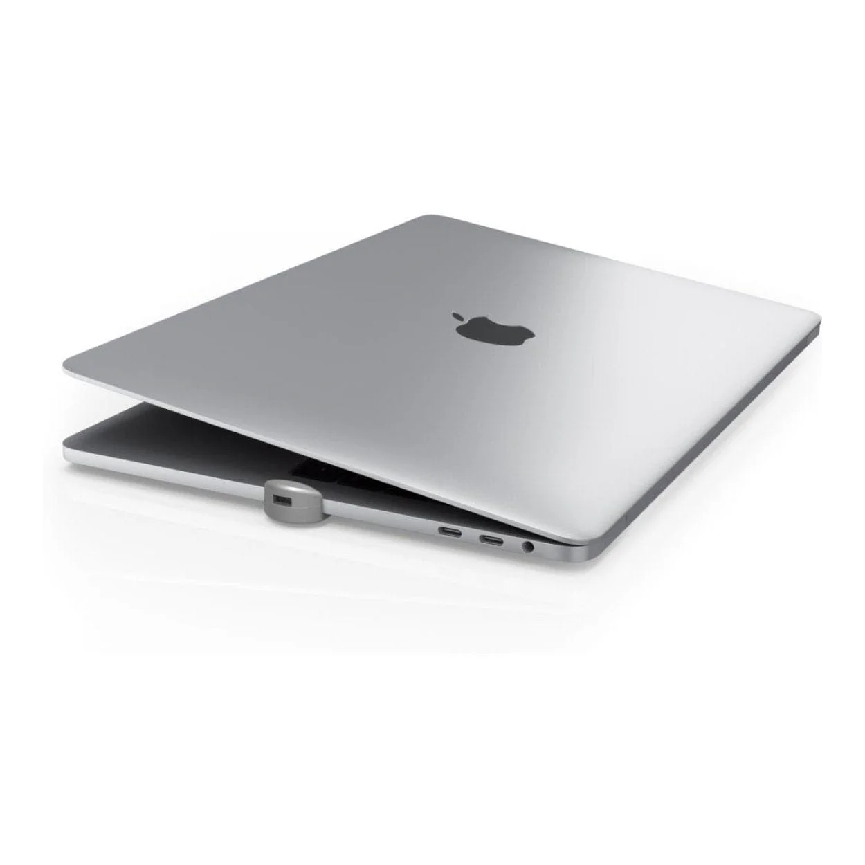 MacLocks Ledge Keyed Security Lock for MacBook Pro MBPR14LDG01KL - Image 2