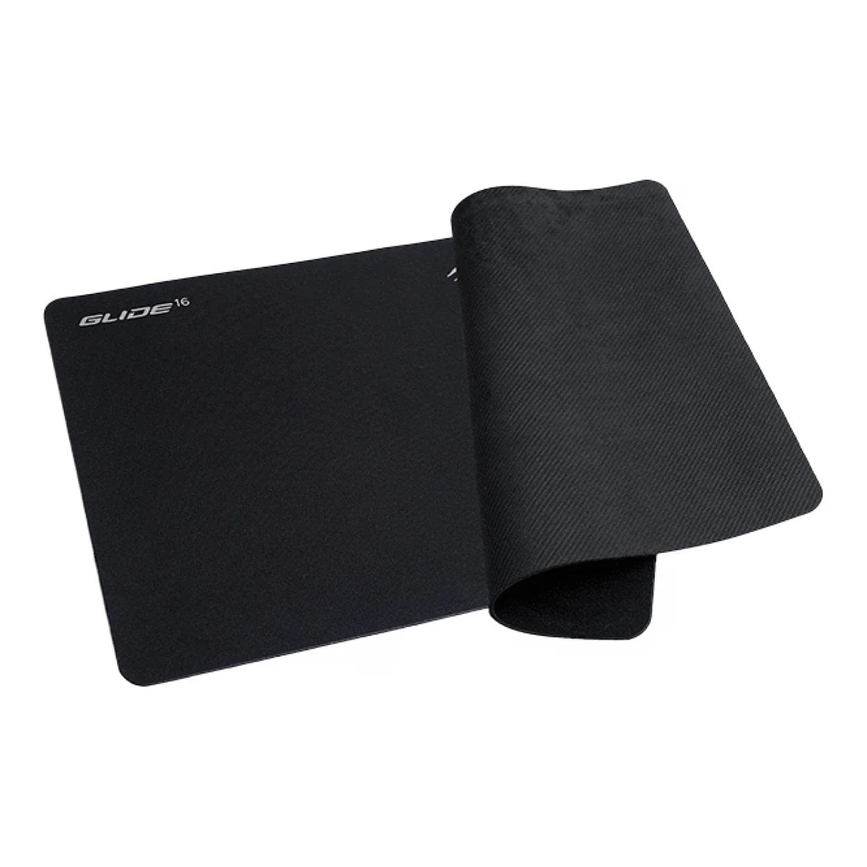 Mad Catz G.L.I.D.E. 16 Gaming Mouse Pad - Black SGSNNS16BL000-0 - Image 3