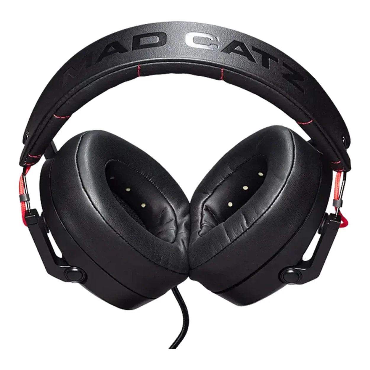 Mad Catz P.I.L.O.T. 3 Wired Gaming Headset AP13C1INBL000-0 - Image 4