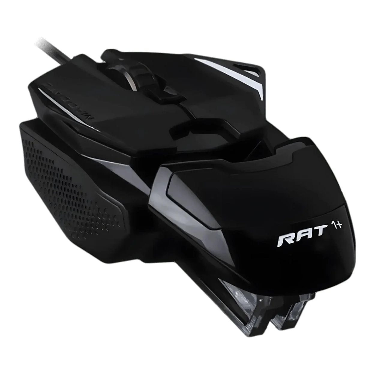 Mad Catz R.A.T. 1+ USB Type-A Optical 2000 DPI Gaming Mouse MR01MCINBL000-0 - Image 2