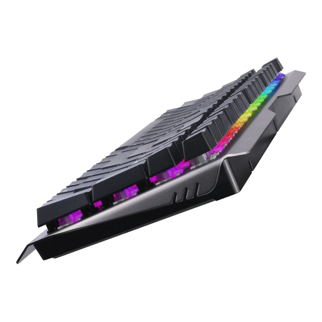Mad Catz S.T.R.I.K.E. 13 Compact Mechanical Gaming Keyboard KS83MMUSBL000-0 - Image 8