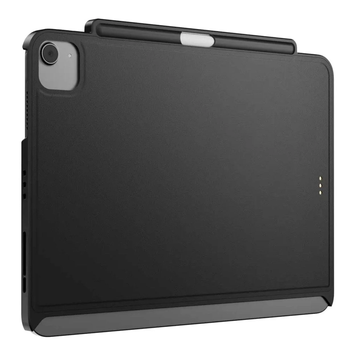 MagEasy CoverBuddy 11-inch Leather Tablet Case for iPad Air - Black MPD221253LB24 - Image 4